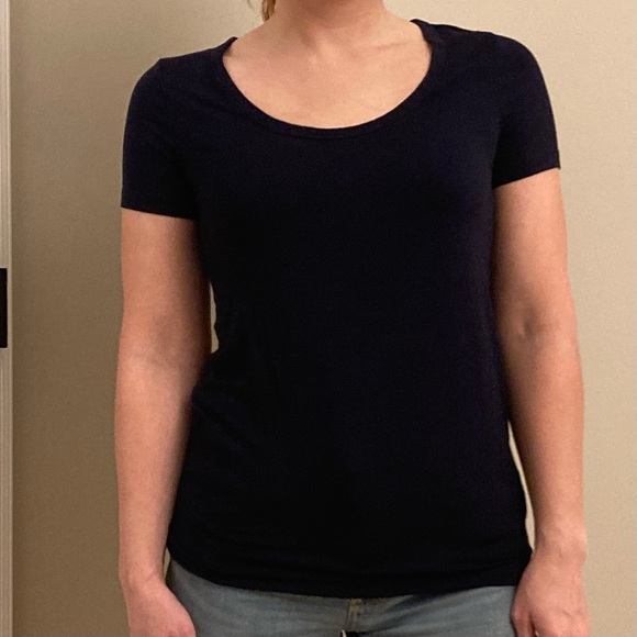 5-pack bundle of women’s size extra small tops - Picture 2 of 16